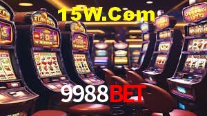 Account Benefits 9988Bet