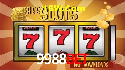 9988Bet - Aplicativo Móvel