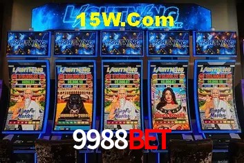 9988Bet Fortaleza - Reviews