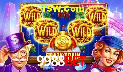 9988Bet Brasília - Jogo Features