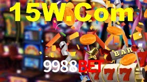 Daily Bonuses 9988Bet