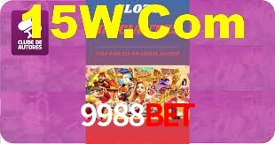 Welcome Bonus 9988Bet