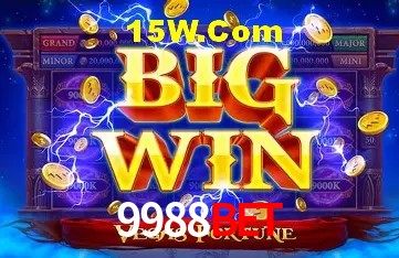 9988Bet São Paulo - Jogo Providers