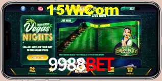 Games Directory 9988Bet