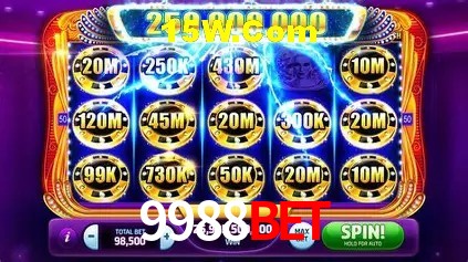 9988Bet Brasília - Betting Features