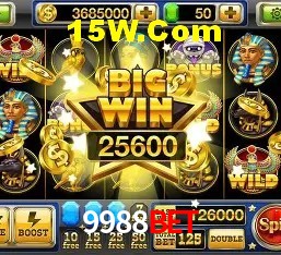 Login Seguro 9988Bet