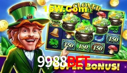 Diretório de Jogos 9988Bet