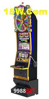 Slot Games 9988Bet