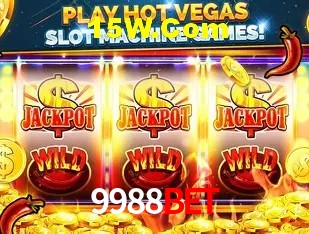 9988Bet São Paulo - Hot Promos