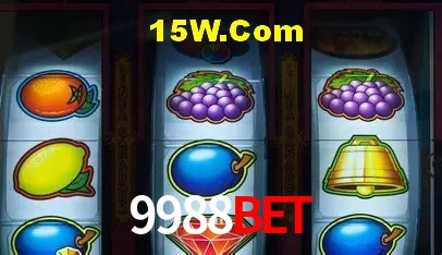 9988Bet Rio de Janeiro - Slot Strategy