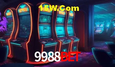 9988Bet Belo Horizonte - Jackpots