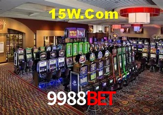 Casino Ao Vivo 9988Bet