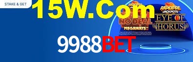 Tournaments 9988Bet