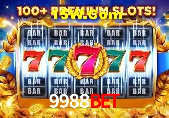 9988Bet - Support