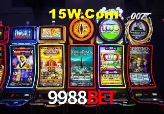 Sistemas de Segurança 9988Bet