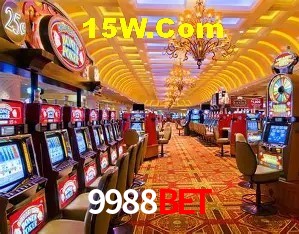 9988Bet Salvador - Strategy