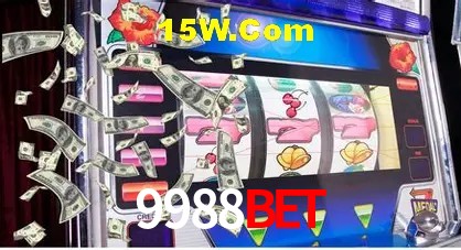 9988Bet Rio de Janeiro - Popular Jogos